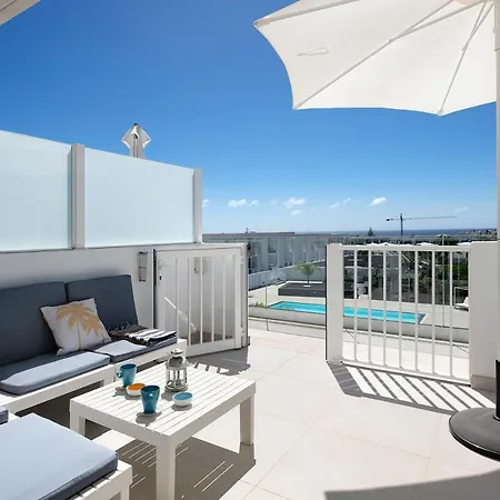 Appartement Senator Isla De Lobos I