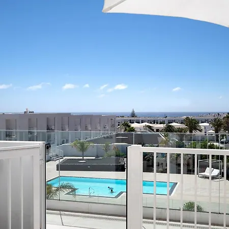 Appartement Senator Isla De Lobos I *