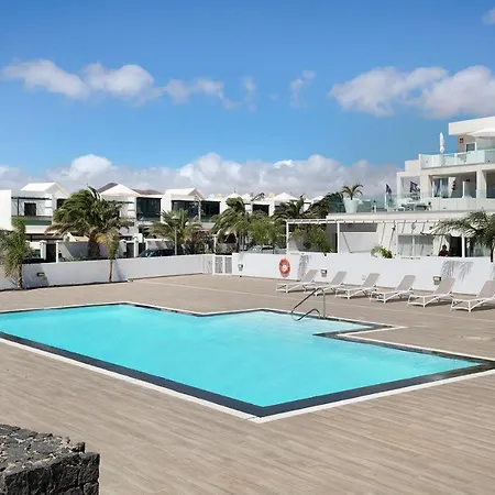 Apartment Senator Isla De Lobos I