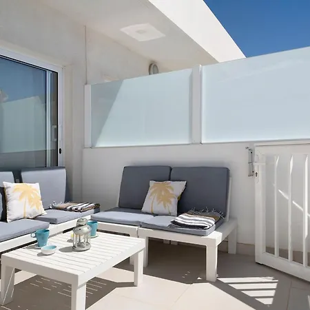 Apartment Senator Isla De Lobos I *