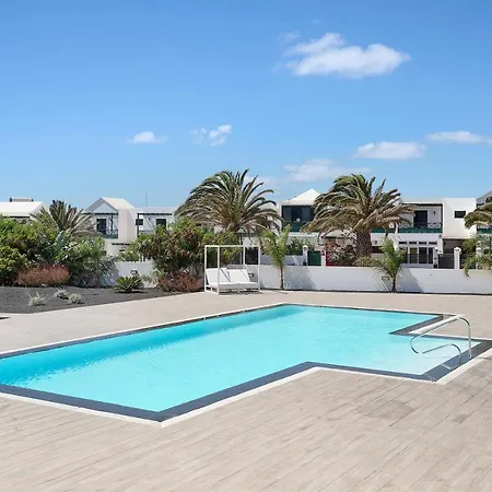 Senator Isla De Lobos I Apartment *