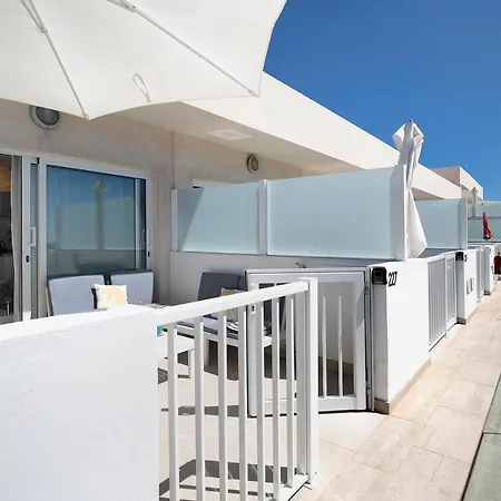 Senator Isla De Lobos I Apartment *