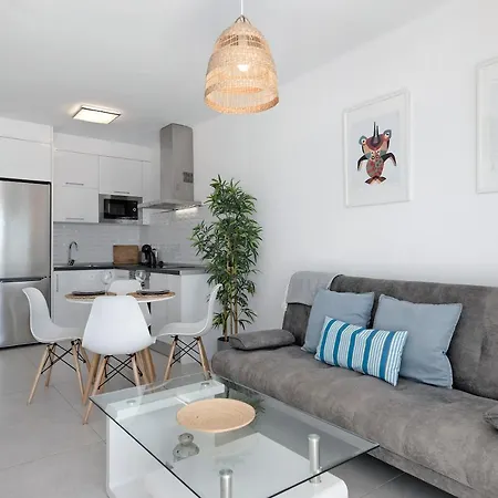 Apartment Senator Isla De Lobos I Costa Teguise