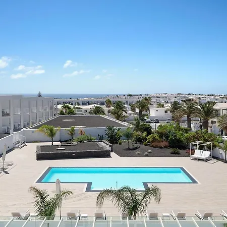Senator Isla De Lobos I Apartment Costa Teguise