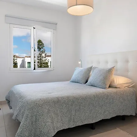 Senator Isla De Lobos I Apartment *