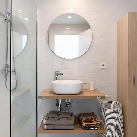 Apartment Senator Isla De Lobos I